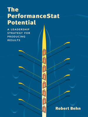 cover image of The PerformanceStat Potential